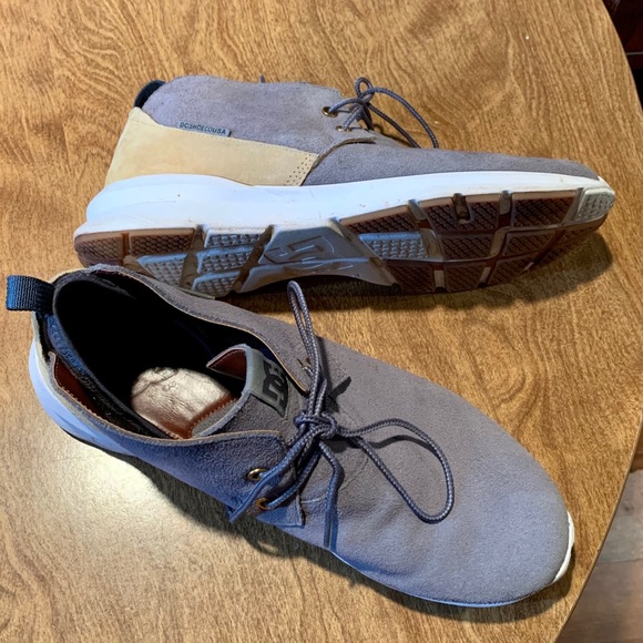 DC Other - 🔥MAKE OFFER🔥DC Ashlar skateboarding shoes🔥